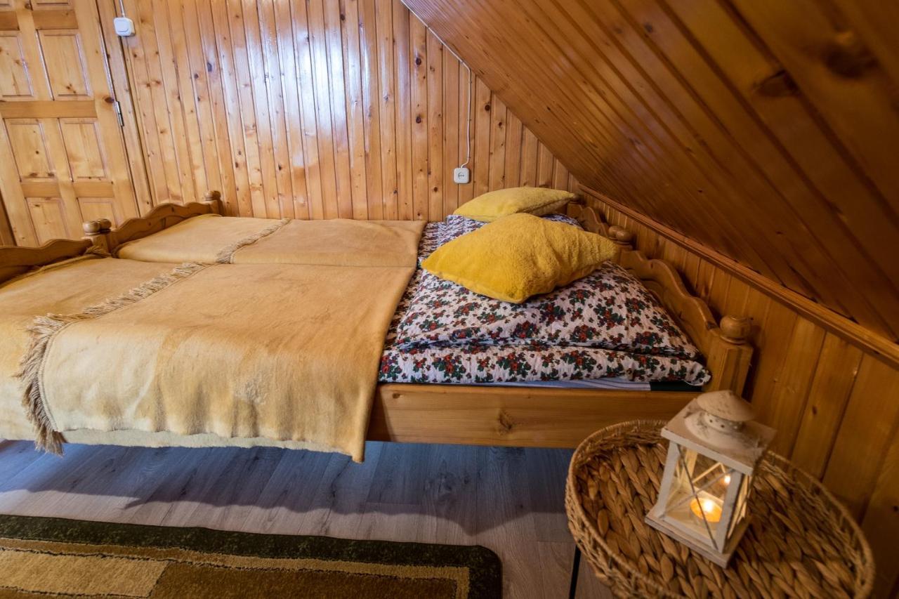 Zakopane - Harenda 13E Apartman Kültér fotó